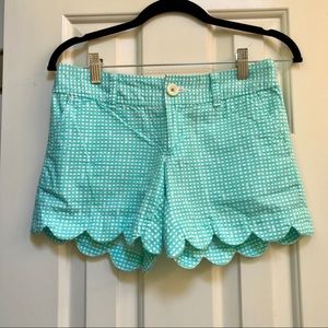 Lilly Pulitzer Buttercup Short